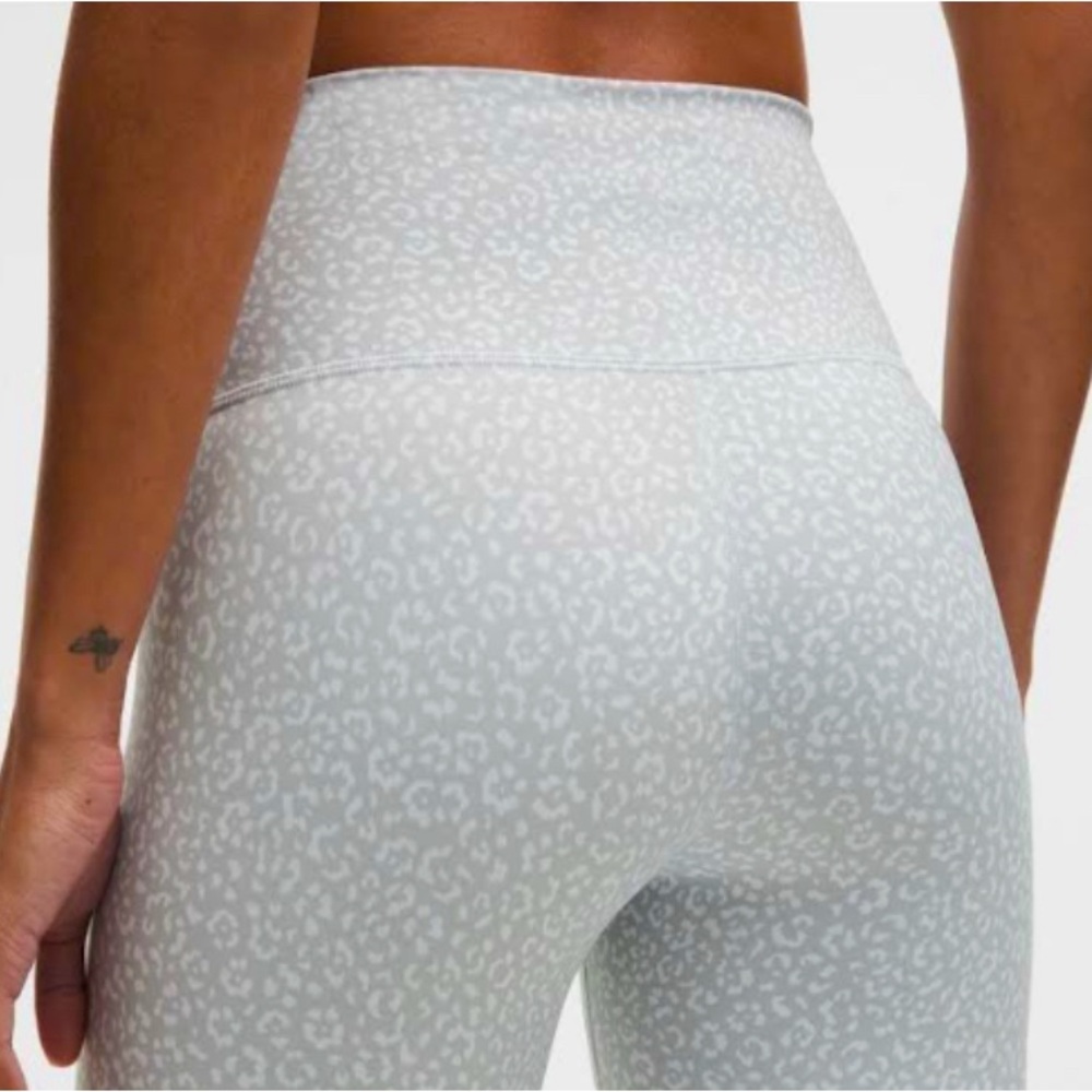 Lululemon Align 28” Leggings